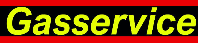 GasServiceCore Logo