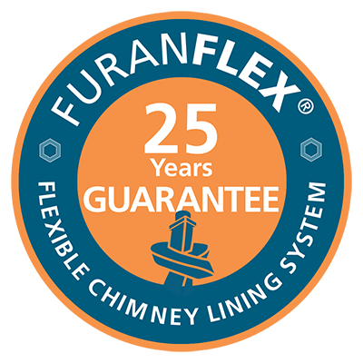 FuranFlex garantie voor gerenoveerde rookgasafvoerkanalen