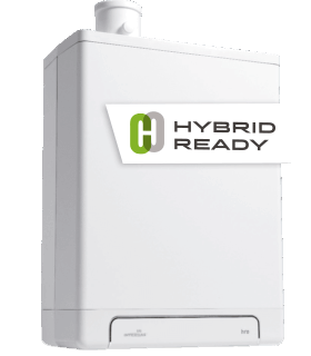 Intergas HRE